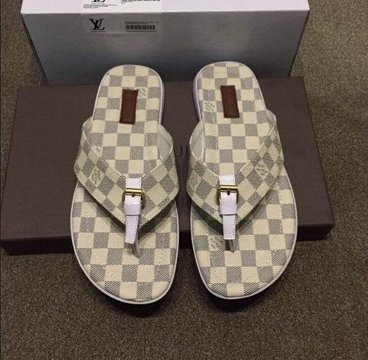2017 LU slippers man 38-46-258